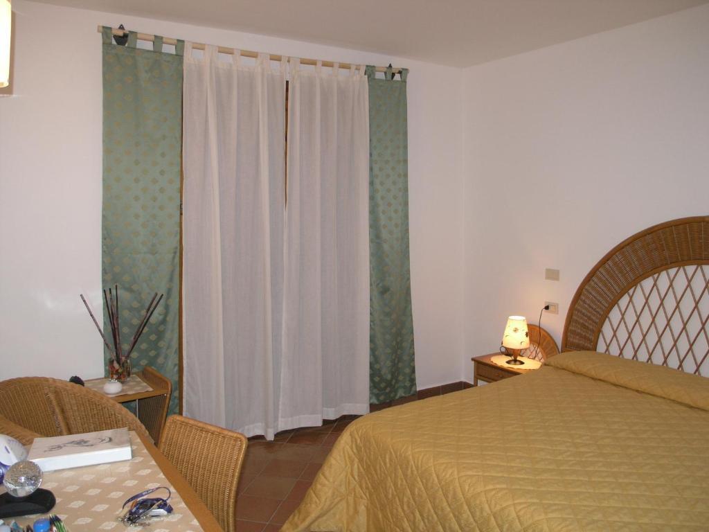 سان فينتْشينسو Agriturismo Podere San Michele المظهر الخارجي الصورة