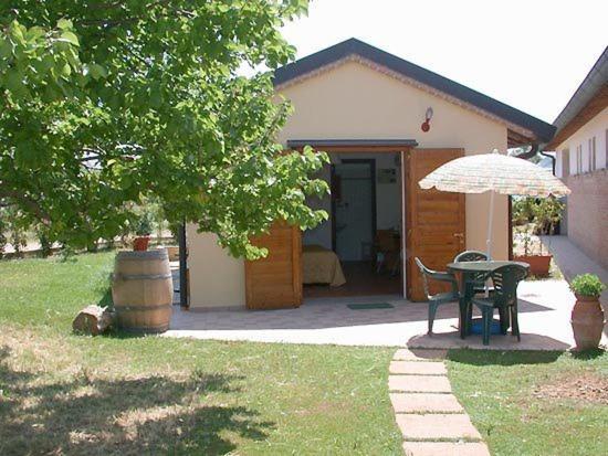 سان فينتْشينسو Agriturismo Podere San Michele المظهر الخارجي الصورة