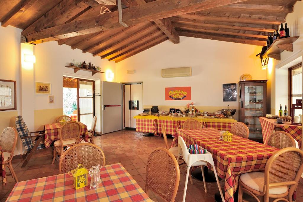 سان فينتْشينسو Agriturismo Podere San Michele المظهر الخارجي الصورة
